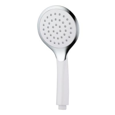 China Without Needle H-1043-1 New Bathroom High Pressure Shower Head, Round Shower Head for sale