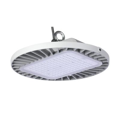 China UFO Warehouse Light Factory Direct Indoor High Bay Light Commercial Industrial Lighting 150W LED Waterproof Warehouse Lamp for sale