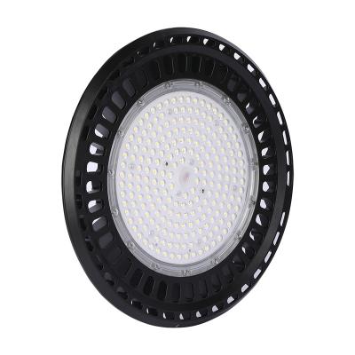 China Warehouse OEM ODM Manufacturer Lighting 100w 150w 200w 240w led high bay light 100 watt high bay led 200w for warehouse for sale