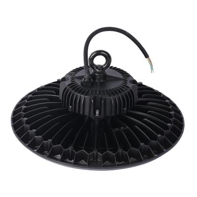 China Warehouse Wholesale Customize 240w 250w led UFO high bay led light 400w 26000 20000 lumens UFO led high bay light for workshop warehouse for sale