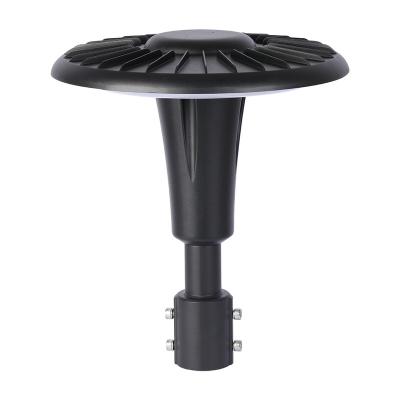 China New Arrival 100w 150w Garden Led Garden Light IP65 Waterproof Die-Casting Aluminum Led Pole Top Light Outdoor Led Parking Lot Lighting for sale