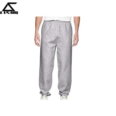 China Anti-pilling Men's Training Pants Men's Casual Pants for sale