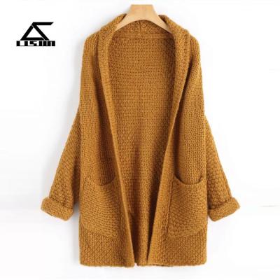 China 2018 New Anti-wrinkle Spring Coat Sweater Women Hoodie for sale