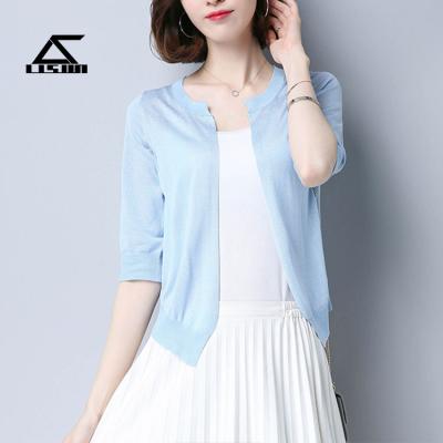 China Autumn Spring Women Clothing Half Sleeve Jackets Lady Tank Top Outdoor Life Vest for sale