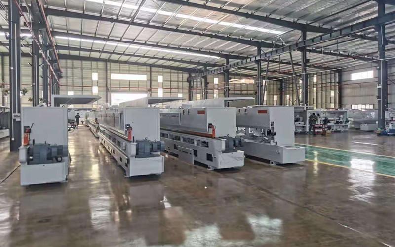 Verified China supplier - Qingdao Zhongding Machinery Co., Ltd.