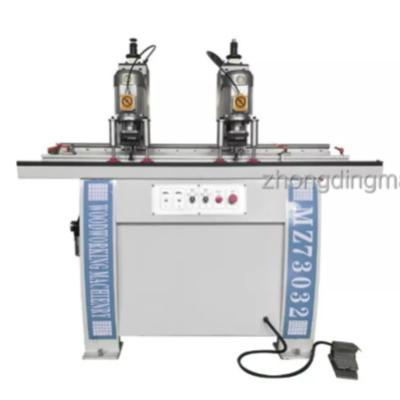 China 1.5*2kw Hinge Drilling Machine Line Boring Machine Woodworking for sale