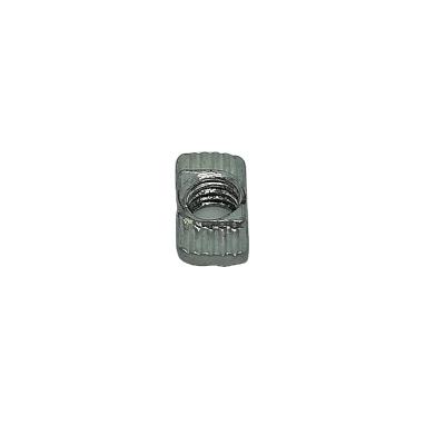 China 2D11.BA.01 T Heavy Industry Grade 8.8 Hammer Head M4 Steel Nut for sale