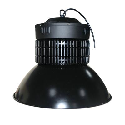 China Warehouse Black Shell High Power SMD 2835 200W 250W 300W 350W 400W LED High Bay Light Led Industrial High Bay Lighting for sale