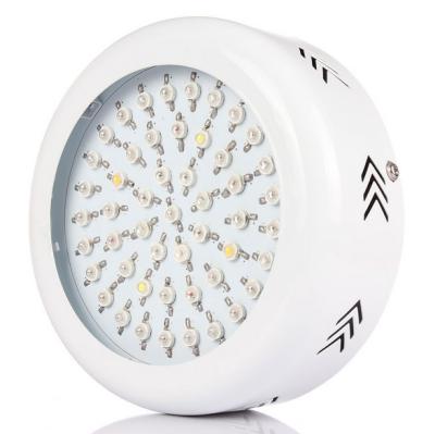 China Seed Starting UFO 1000W Full Spectrum Led Grow Light For Indoor Plant Growing And Flowering SMD 5730 LED Grow Lamp for sale