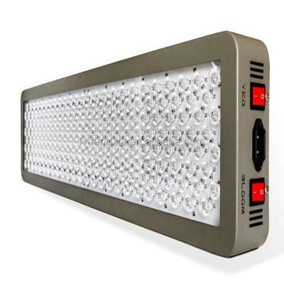 China 300w Aluminum Cob Led Growing Light Garden P Series Led Growing Light Full Spectrum For Vegetable And Plant Grow for sale