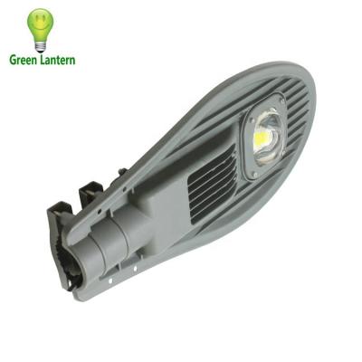 China High quality ROAD IP65 smd outdoor waterproof cob Bridgelux 30W led street light price for sale