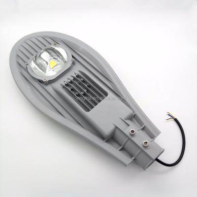 China Warehouse 50W 100W 150W LED Street Lights Road Lamp Waterproof IP65 Led Chip Lumen 90lm-100lm/W for sale