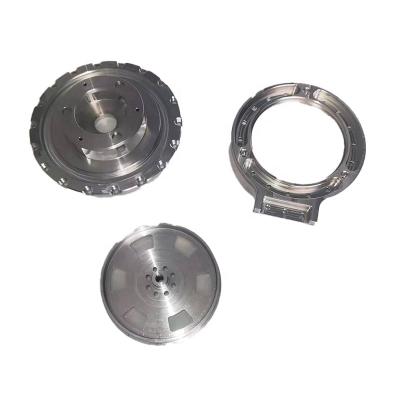 China Metal Price Optimization CNC Precision Parts CNC Machining Metal Machining Parts for sale