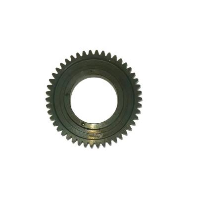 China Widely Used Metal Hardness High Gear Machining PartsOEMGear Machining Parts for sale