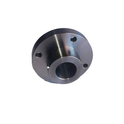 China Metal High-Safety Lathe Turned Processing Parts Customized OEM Turned Processing Parts for sale