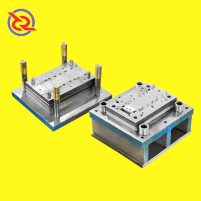 China Metal ISO Certified Factory Metal Mold Precision Custom Sheet Metal Stamping Press Die Cheap Punch And Die Set for sale