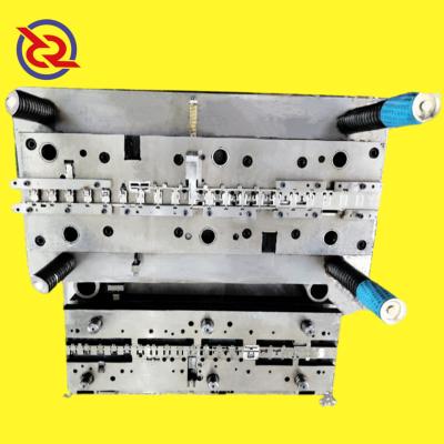 China Punch stamping press tool makers specializing in metal processing stamping molds stainless steel stamping die for sale