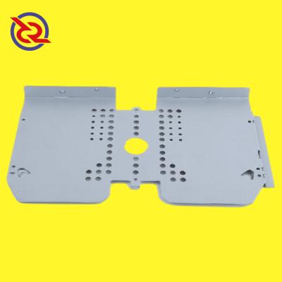 China Best Selling Metal Welding, Bending, Stamping Metal Parts Stainless Steel Sheet Metal Fabrication for sale