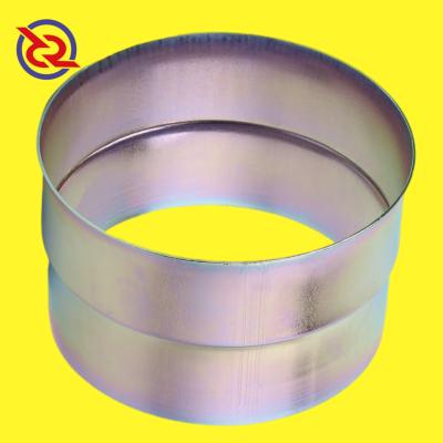 China Custom Metal Stamping Deep Drawing Bending Punch Weld Are Available Parts Machining Tpm-008 for sale