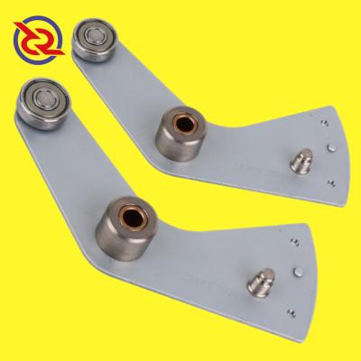 China Stainless Steel ODM Custom Processing Bending Aluminum Sheet Metal Stamping Parts for sale