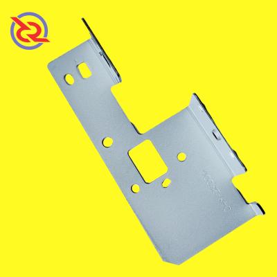 China Metal Factory Price Secc Metal Sheet Laser Cutting Spcc Fabrication Services Metal Bending Processive Mold for sale