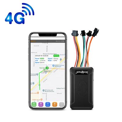 China SinoTrack ST-906L Automotive 4G GPS Truck Motorcycle Car Taxi Tracking Device ST-906L 4G GPS Tracker For Thailand for sale