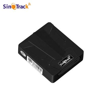 China SinoTrack Automotive 5000mAh Wireless Built In Magnet Long Battery ST-905 GPS Tracking Device for sale