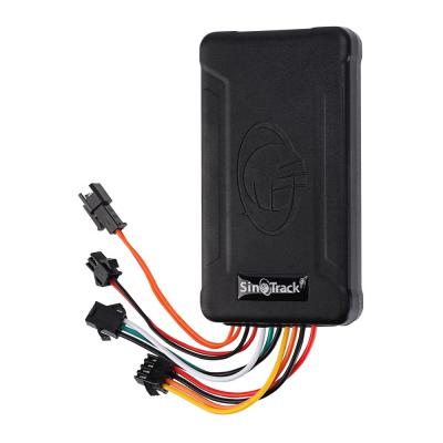 China Good Quality Automotive / Motorcycle ST-906 GPS Tracker With Voice Monitoring for sale