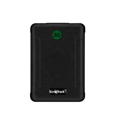 China SinoTrack Australia Venezuela 3G WCDMA GPS Car Tracker Bicycle Automotive Vehicle Tracking Device for sale