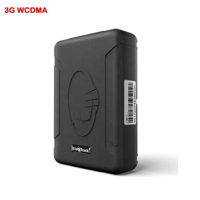 China SinoTrack Automotive High Quality Best Price Long Battery Life Non Install ST-915W 3G WCDMA GPS Wireless Tracker for sale