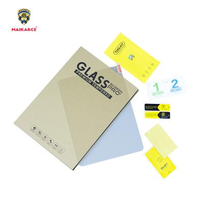 China Fashion Hot Selling High Quality Tempered Glass Screen Protector Tempered Film For Ipad Screen Protector for sale