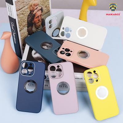 China Shockproof Promotional Custom Cell Phone Case For Iphone For Iphone 13 for sale