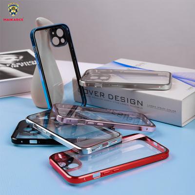 China Factory Selling Clear Phone Case Direct Shockproof Unique Transparent Phone Case For Iphone 13 for sale