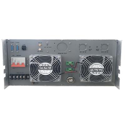 China In â adjacent channel; ‰ ¤ - 40dB out of ± to adjacent channel; ‰ ¤ - 60dB 500W analog TV transmitter for sale