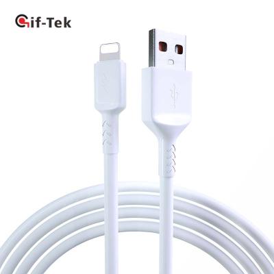 China MP3/MP4 player for iphone original strong data cable mobile phone data cable for iphone 12 7 8 xs xr micro usb cable for sale