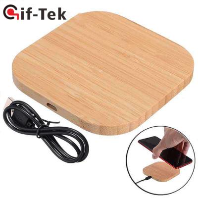 China Wholesale Custom High Quality Induction Automatic Multi Phone Wood Wireless Charger 5w/7.5w/10w for sale