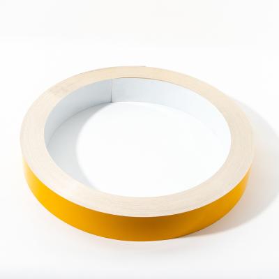 China Width 14CM Aluminium Channel Letter Coil Aluminum Coil For Channel Letter 100m/Roll for sale