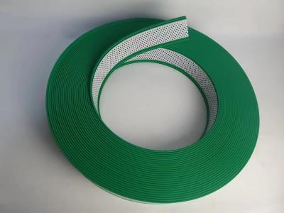 China Aluminum Trim Cap Roll Aluminum Strip For Channel Letter Sign for sale