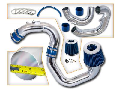 China COLD AIR INTAKE FOR 2004 2005 2006 2007 2008 2009 MAZDA3 2.0L 2.3L L4 for sale