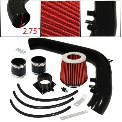 China COLD AIR INTAKE FOR 91-94 NISAN 240SX S13(2.4L KA24DE) 2.75