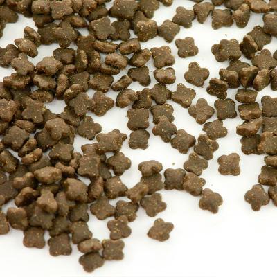 China Skin & Various Flavors Pet Food Coat Health OEM ODM Wholesale Bulk Dog Food Chinese Dry Dog Food for sale