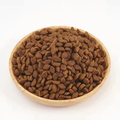 China Skin & Coat Health OEM ODM Private Label Cat Food Wet Dry Pet Food Supplier Cat Dry Food Wholesale for sale