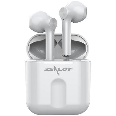 China T2 BT5.0 In-ear Earphone Earphones Headphones Headset Wireless Sport 8D Stereo Earbuds for sale