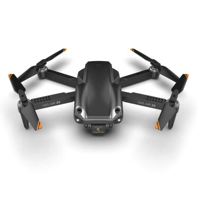 China Altitude Hold Mode 2022 Z608 4K HD Camera WIFI FPV Drone Face Recognition Mini Drone Gravity Induction Foldable Drone for sale