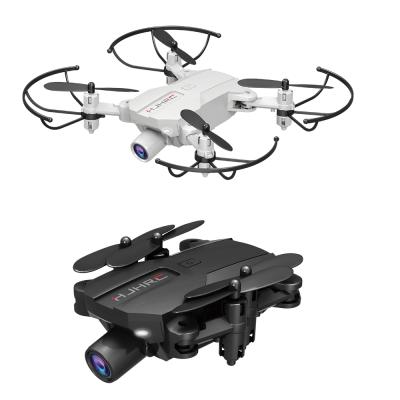 China New HJ66 Fashion Headless Mini Drone With 4K Camera Drone With Cam Mini RC Drone Mini Quadcopter for sale