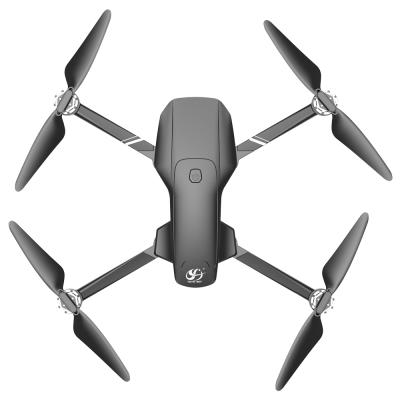 China PRO GPS 5G Mode S189 Professional Brushless Foldable Drone Aerial Photography Drone 4K/6K HD Headless Drone Camera for sale