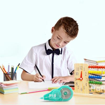 China Cheap wholesale kawaii refill kids student Correction Tape School Supplies Cute Student Correction Tape Office for sale