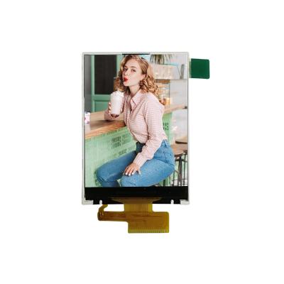 China 240*320 Resolution 2.4 Type Display Module 18 Inch SPI Interface ST7789V Driver IC TN Terminals 2.4 Inch for sale