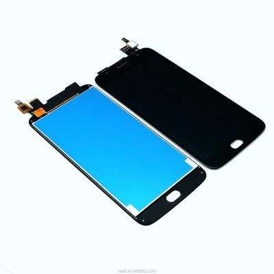 China G5s Plus Replacement For Motorola Moto G5S Plus XT1802 XT1803 XT1804 XT1805 5.5 5.7 inch LCD Display Touch Screen Digitizer Assembly for sale