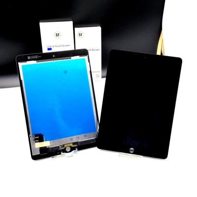 China Fast Shipping Replacement Screen Digitizer Full Set For iPad Air 2 For iPad Air2 for sale